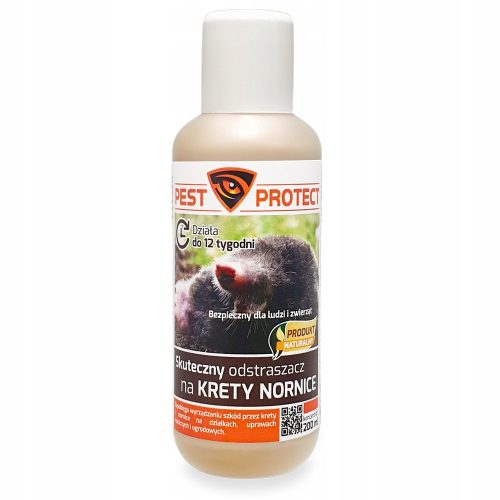  PEST PROTECT Mole Repellent