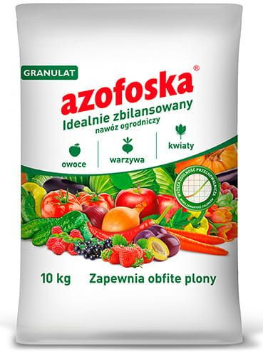  Multi-component fertilizer Florovit Granulate 10 kg