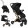  Momi Estelle stroller, black