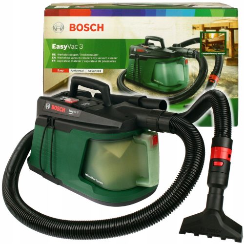 Aspirateur industriel Bosch EasyVac 3 700 W