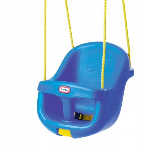 Garden, patio and balcony swings Little Tikes bucket swing 38 x 46 x 38 cm