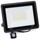 Halogens for outdoor and garden Halogen cold white 9500 lm 100.1 W