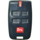 Gate remote controls Pilot BFT MITTO B4 RCB 433 MHz