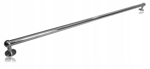 Balustrade wall handrail Bes-Pol stair handle 150 cm