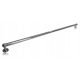 Balustrade wall handrail Bes-Pol stair handle 150 cm