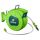  Garden hose with automatic reel 15G891