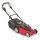  MTD 1800 W electric lawn mower 47 l