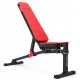  MARBO Folding bench for barbell stands