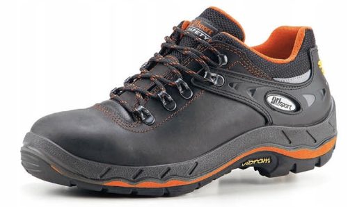 Grisport 71601LD30 work boots, size 45