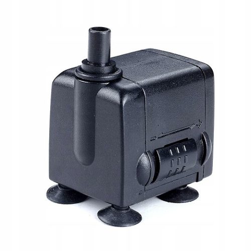  Hsbao pump 7 W Up to 500 l/h