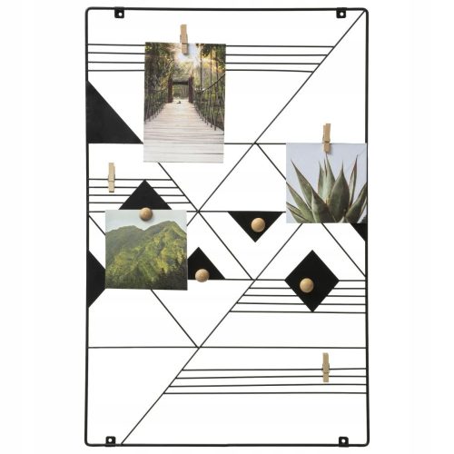 Picture Frame Atmosphera Multi-Photo Frame 55 x 35 cm