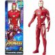  Hasbro Iron Man Figur 30 cm