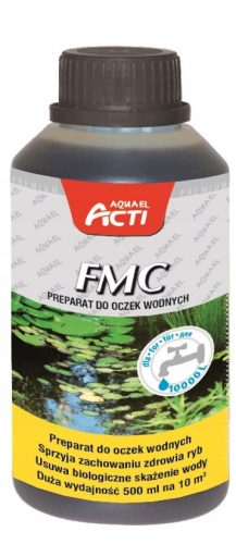  Aquael FMC Care Product 500 ml