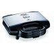  Tefal UltraCompact SM1552 Toaster Silber 700 W