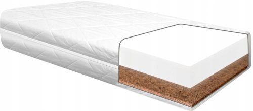  SYMA PK mattress medium firm 160 x 80 x 10 cm