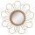  Atmosphera wall mirror, circle, 380 x 380 mm
