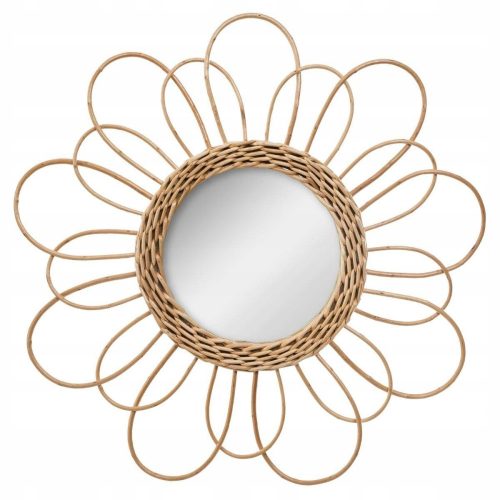 Atmosphera wall mirror, circle, 380 x 380 mm