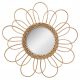  Atmosphera wall mirror, circle, 380 x 380 mm