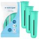  Filter insert for Wessper AquaCap Green bottle, 3 pcs.