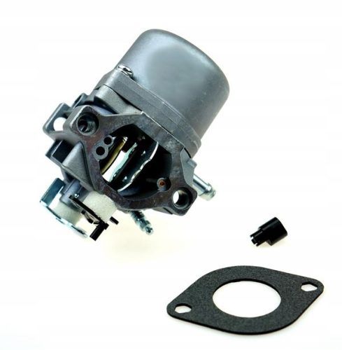 Carburettor for lawn mowers, tractors and brush cutters Gaźnik Briggs and Stratton B&S 12 - 12.5 HP KM