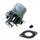 Carburettor for lawn mowers, tractors and brush cutters Gaźnik Briggs and Stratton B&S 12 - 12.5 HP KM