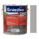 Śnieżka Urekor S anti-corrosion paint, ash 10l