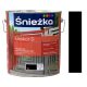 Śnieżka Urekor S Corrosion protection primer black 10 l