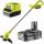  Ryobi Cordless Brush Cutter 150 cm 4.3 kg