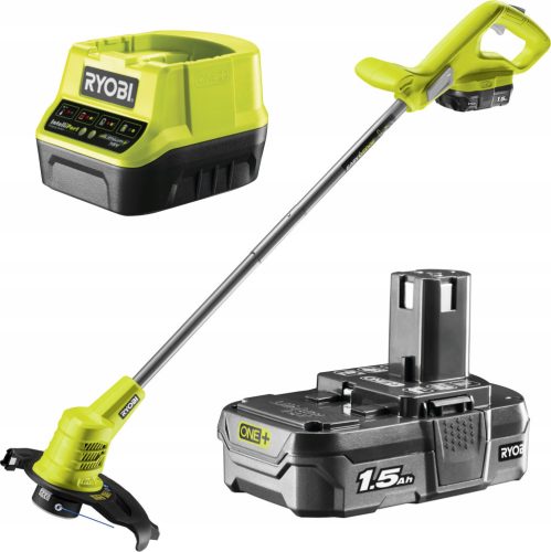  Ryobi Cordless Brush Cutter 150 cm 4.3 kg