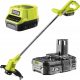  Ryobi Cordless Brush Cutter 150 cm 4.3 kg