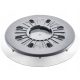 Pad Protective Mat Desk Table 125X60 1Mm