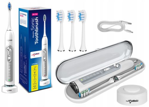  ProMedix PR-750W electric toothbrush