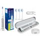  ProMedix PR-750W electric toothbrush