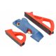 SET of 3 STRAPPER RASP FOR PLASTER BOARDS