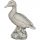  Garden Figures Animals Concrete Duck Sculptures