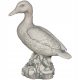  Garden Figures Animals Concrete Duck Sculptures