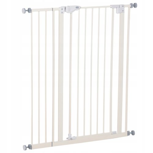 PawHut Safety Barrier 68 x 104.1 cm