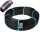  Drip line black 16 mm 33 cm roll 100 m with compensation Super Efficient