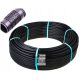  Drip line black 16 mm 33 cm roll 100 m with compensation Super Efficient