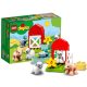  LEGO Duplo 10949 Farm Animals