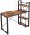  Rustic industrial computer desk