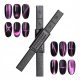  MAGNETIZER FOR NAIL POLISH DUST CAT EYE 6in1