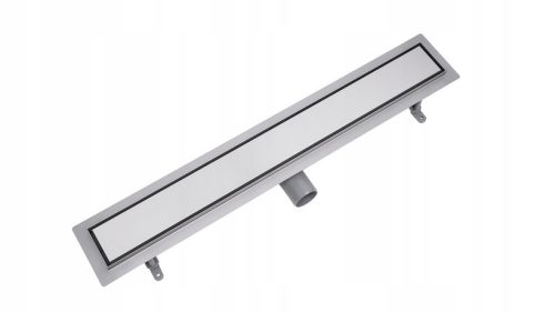 Vogi Duo linear drain 90 cm