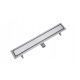 Vogi Duo linear drain 90 cm