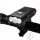  K&M E029 bicycle light 1600 lm USB
