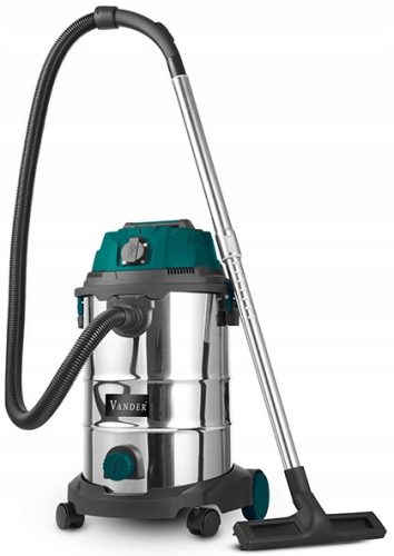 Aspirateur industriel Vander VOP727 1600 W