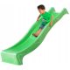 Playgrounds in the garden Slide Slide Water slide REX 2.5 Apfelkraut