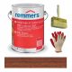 Remmers HK-Lasur Wood Impregnation 5L Chestnut