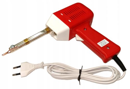 Erko 100 W transformer soldering iron