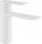  Mexen Zero stand-up washbasin faucet, white